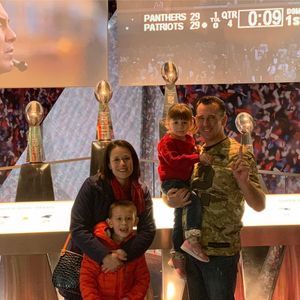 Meet your Posher, Darryl